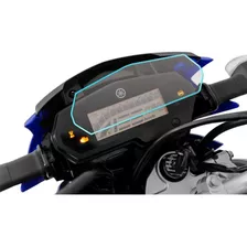 Película Antirreflexo Painel Yamaha Lander/fz 250 2022 2023