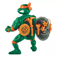 Teenage Mutant Ninja Turtles: Playmates Toys - Figura Bási.