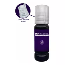 Tinta Decalque Printer - Ink Stencil 120ml