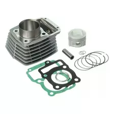 Kit Cilindro 200cc Completo