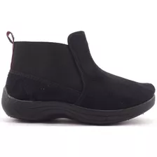 Botas Botinetas Dama Mujer Elasticos Nuevas Pagos 450