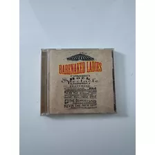 Cd Barenaked Ladies Rock Spectacle Live Importado!