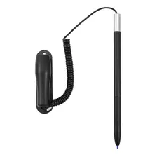 Stylus Pen, Lápiz Stylus De Resorte Profesional Para P...