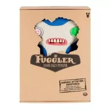 Peluche Fugglers Funny Ugly Monster Grande Original 32cm