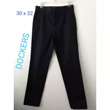 Pantalones De Vestir De Hombre - Dockers Variedad En Tallas