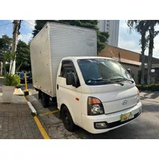 Hr Hdb 2.5 Turbo Diesel 2014