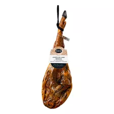 Pata De Jamón Cebo Ibérico (7.8kg Aprox) - Andes Ibérica