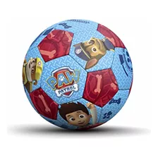 Pelota De Fútbol Hedstrom Paw Patrol Jr 7 Pulgadas