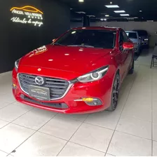 Mazda 3 Touring 2019 Mecánico 2.0