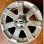 Tapon Nissan Sentra Maxima Versa 54mm Original