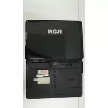 Carcasa Rca A24a Base + Palm + Back + Bezel 