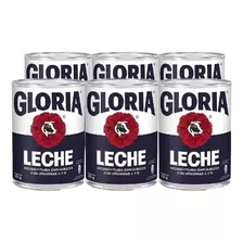 Leche Peruana Gloria 400gr 3 Undidades Original Importado 