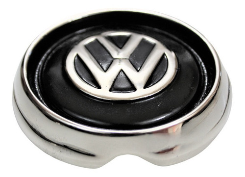 Emblema Karmann Ghia Cofre Logo Clasico Volkswagen  Foto 2