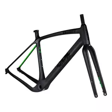 Cuadro Colner Gravity - Miconi Bikestore