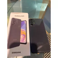 Samsung A 23 124gb