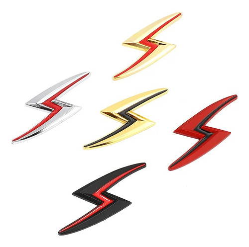 3d Metal S Lightning Badge Para Nissan S10 S11 S12 S15 200sx Foto 3