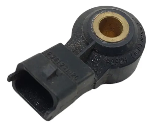 Sensor Detonação Volkswagen Golf Bora 2004 2007 Usado 3
