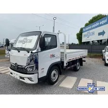 Foton Miler Plus Euro V 2.5 2024 0km