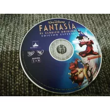 Fantasia El Clasico Original Edición Especial