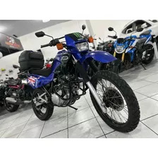 Yamaha Xt 600 E Ano 2004 Aceito Sua Moto Ou Carro Na Troca 