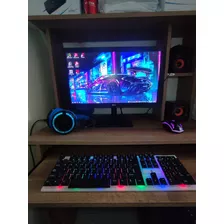 Vendo Pc Gamer 