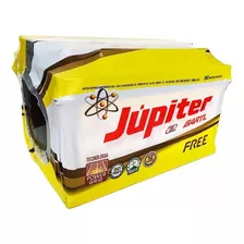 Baterías Júpiter 110 Amp 