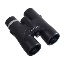 Xgazer Optics Binoculares Profesionales Hd 10 X 42 Alta.