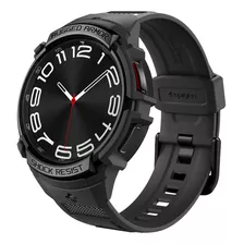 Malla Para Samsung Galaxy Watch 6 Classic 43mm Spigen Rugged