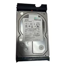 Hd 3tb Sas 3.5in 7.2k 6g 100-563-998-01 Datadomain Dd2500 Emc