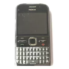 Nokia E5 Special Edition - Incluye Tarjeta De Memoria 2gb - 