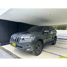 Toyota Prado 4.0 Tx 2013