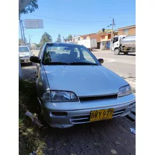 Chevrolet Swift 2000 1.3