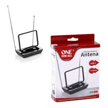 Antena Interna Para Tv Smart Digital Hdtv Envio Imediato