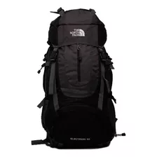 Mochila North Face 60 Litros Camping