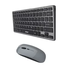 Teclado E Mouse Recarregável Para Notebook Acer Aspire A315