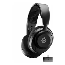 Auriculares Steelseries Arctis Nova 4 Wireless 