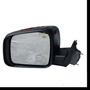 Espejo Retrovisor  Jeep Cherokee 2013 