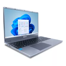 Notebook Exo G12-s5285 Intel Core I5 12va 8gb Ssd 480 Fhd Color Gris