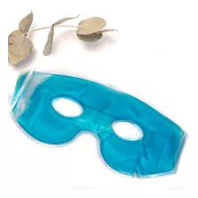 Mascara Antifaz Relajante De Gel Frio O Calor Jessamy J2900