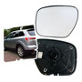 Luna Espejo Derecho Compatible Con Mazda Cx-9 2007-2010 Mazda CX-9