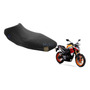 Funda Impermeable Motocicleta Cubre Polvo Honda Gl 150 Ds