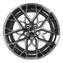 Rines 15x6.5 5-100 Vento Polo Virtus Mk4 Jetta Nen Stra Nue