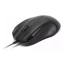 Mouse Xtech Xtm-165 Negro