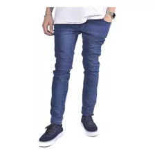 Jean Zimith Lifestyle Hombre Sullivan Azul Blw