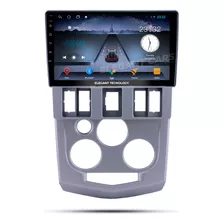 Autoradio Android Renault Logan 2004-2007 Homologado