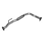 Tubo De Escape Para Toyota Corolla, Compatible Con Walker 53 Toyota Wish