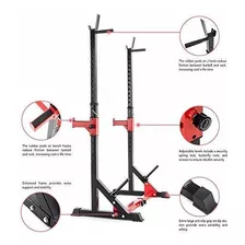 Maquina Gimnasio Doeplex 2020 Soporte Ejercicio