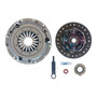 Kit Clutch Para Subaru Impreza 2.0l 2009