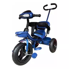 Triciclo Infantil Kim Kids Pneu Borracha