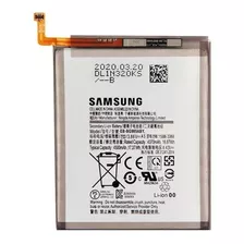 Bataria Original Samsung S20 Plus G985 4500 Mah Genuina